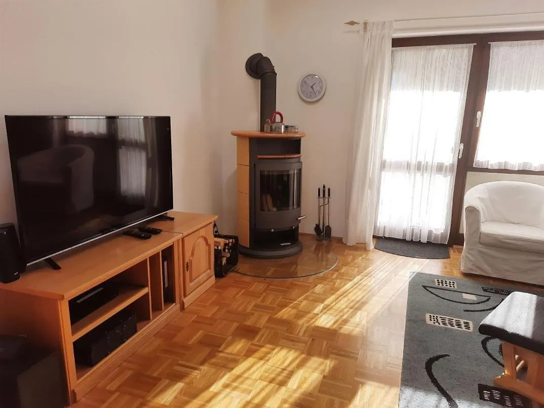 Apartment Ferienpark Im Schoenen Falkenstein 5