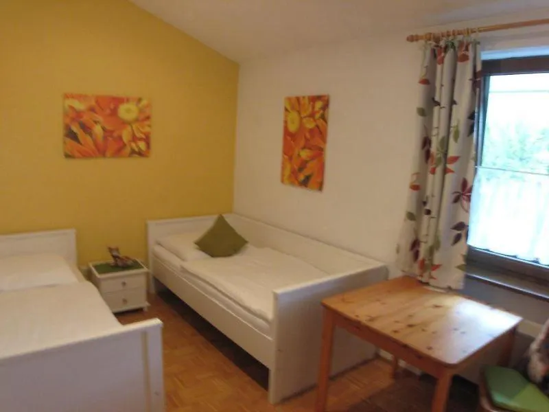 Ferienpark Im Schoenen Falkenstein 5 Apartment