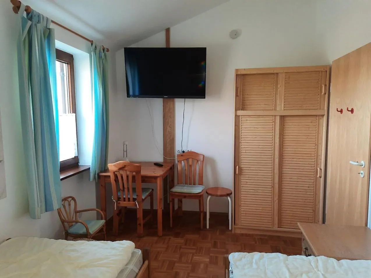 Apartment Ferienpark Im Schoenen Falkenstein 5