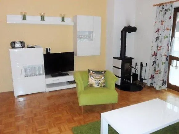 Apartment Ferienpark Im Schoenen Falkenstein 5