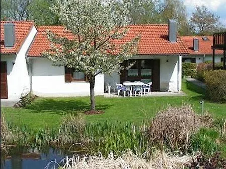 Ferienpark Im Schoenen Falkenstein 5 Apartment