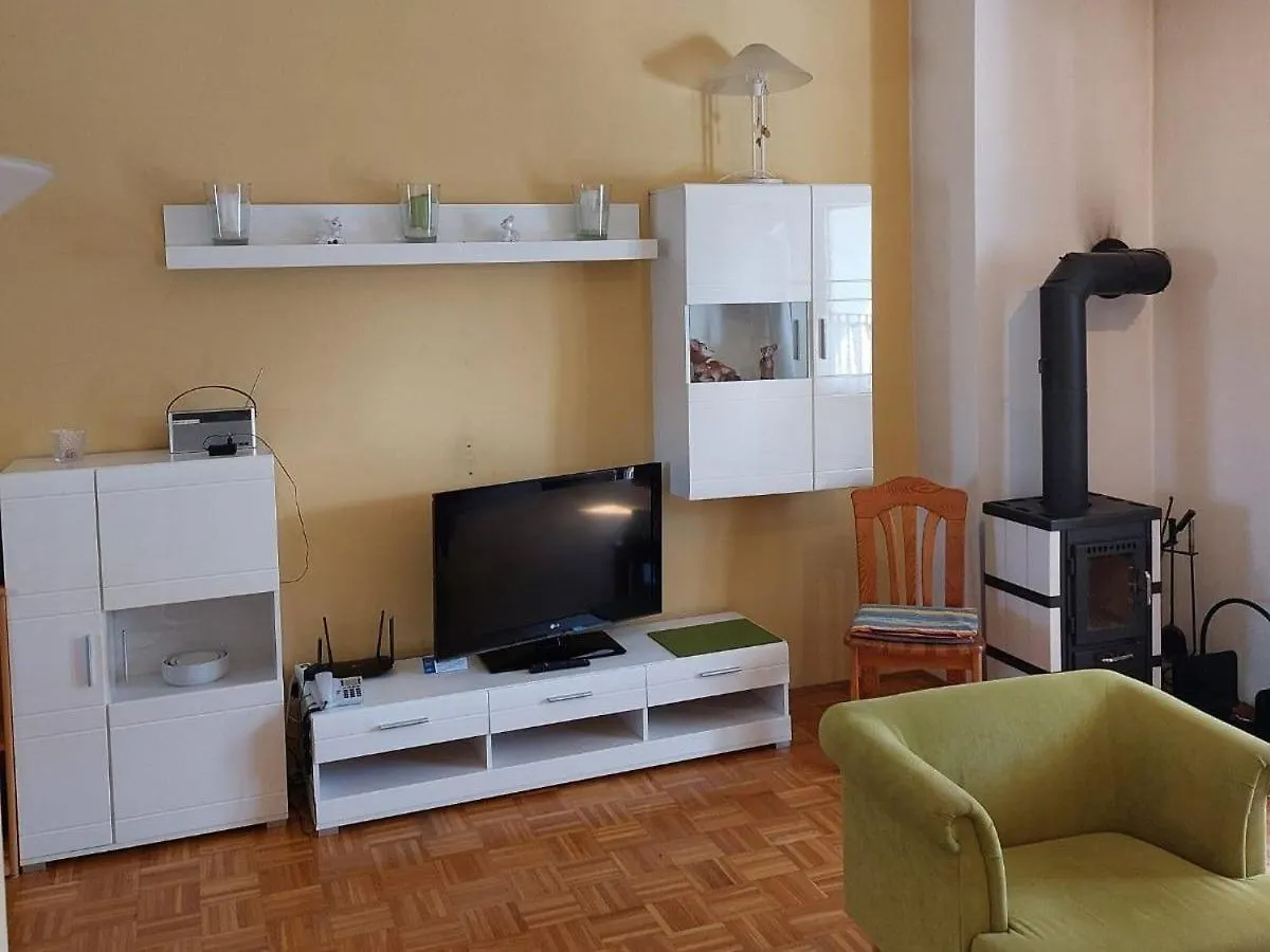 Apartment Ferienpark Im Schoenen Falkenstein 5