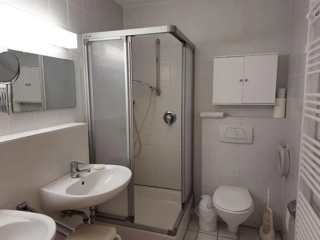 Apartment Ferienpark Im Schoenen Falkenstein 5