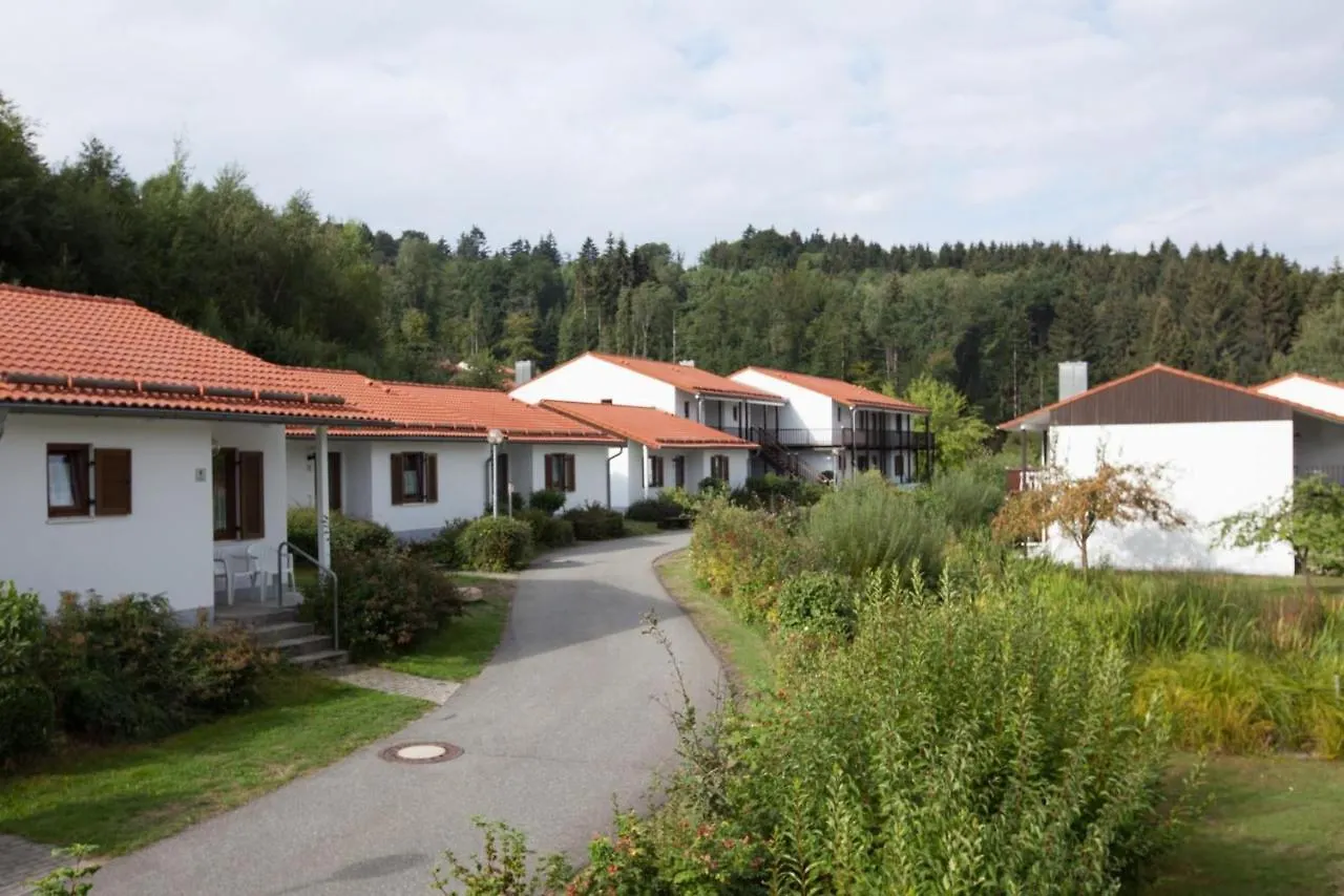 Ferienpark Im Schoenen Falkenstein 5 contacts