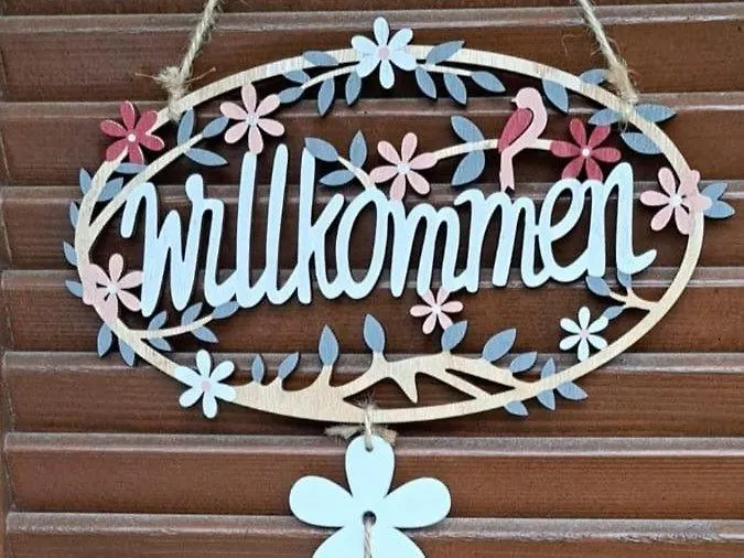 Apartment Ferienpark Im Schoenen Falkenstein 5 Germany