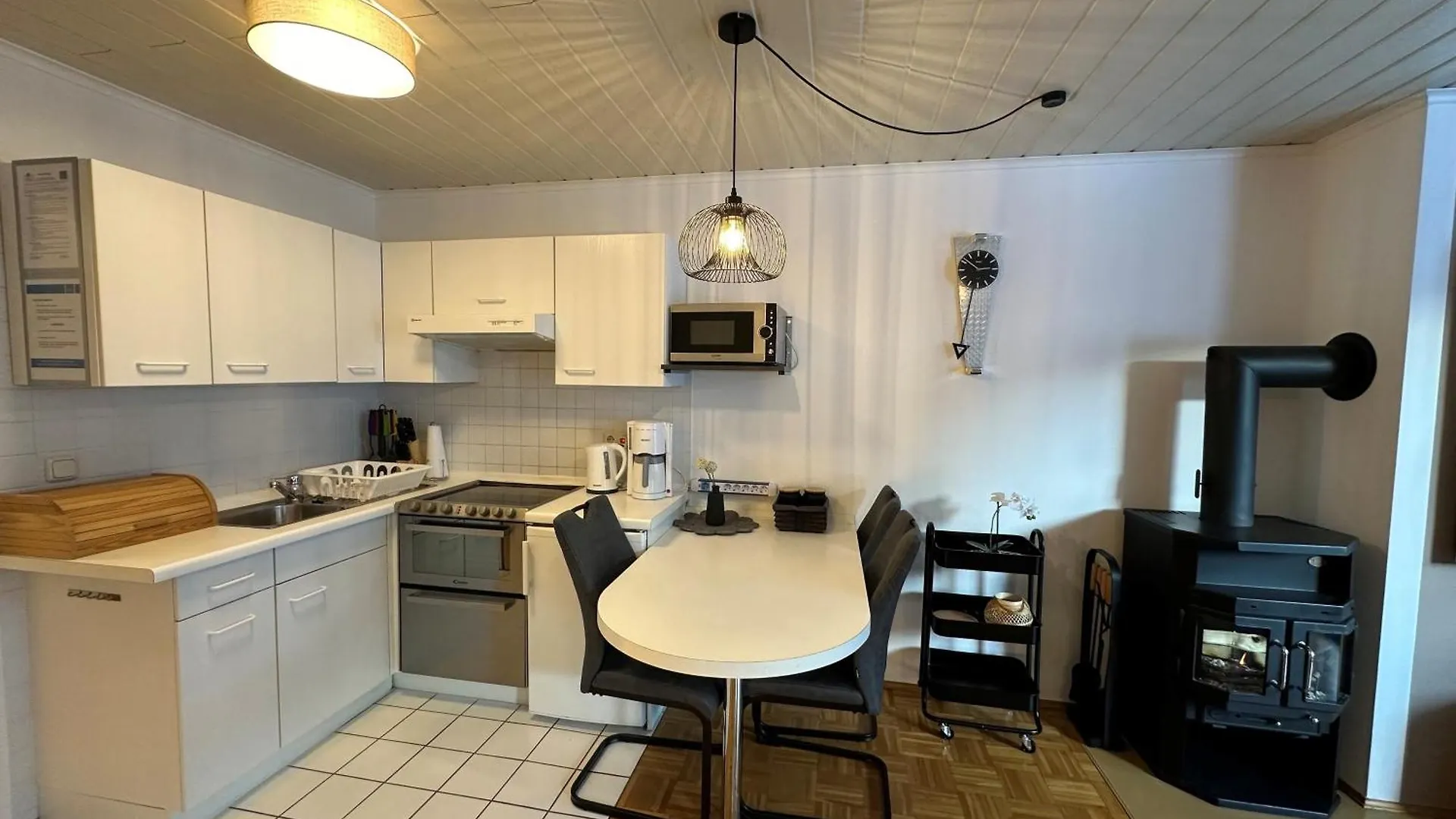 Apartment Ferienpark Im Schoenen Falkenstein 5