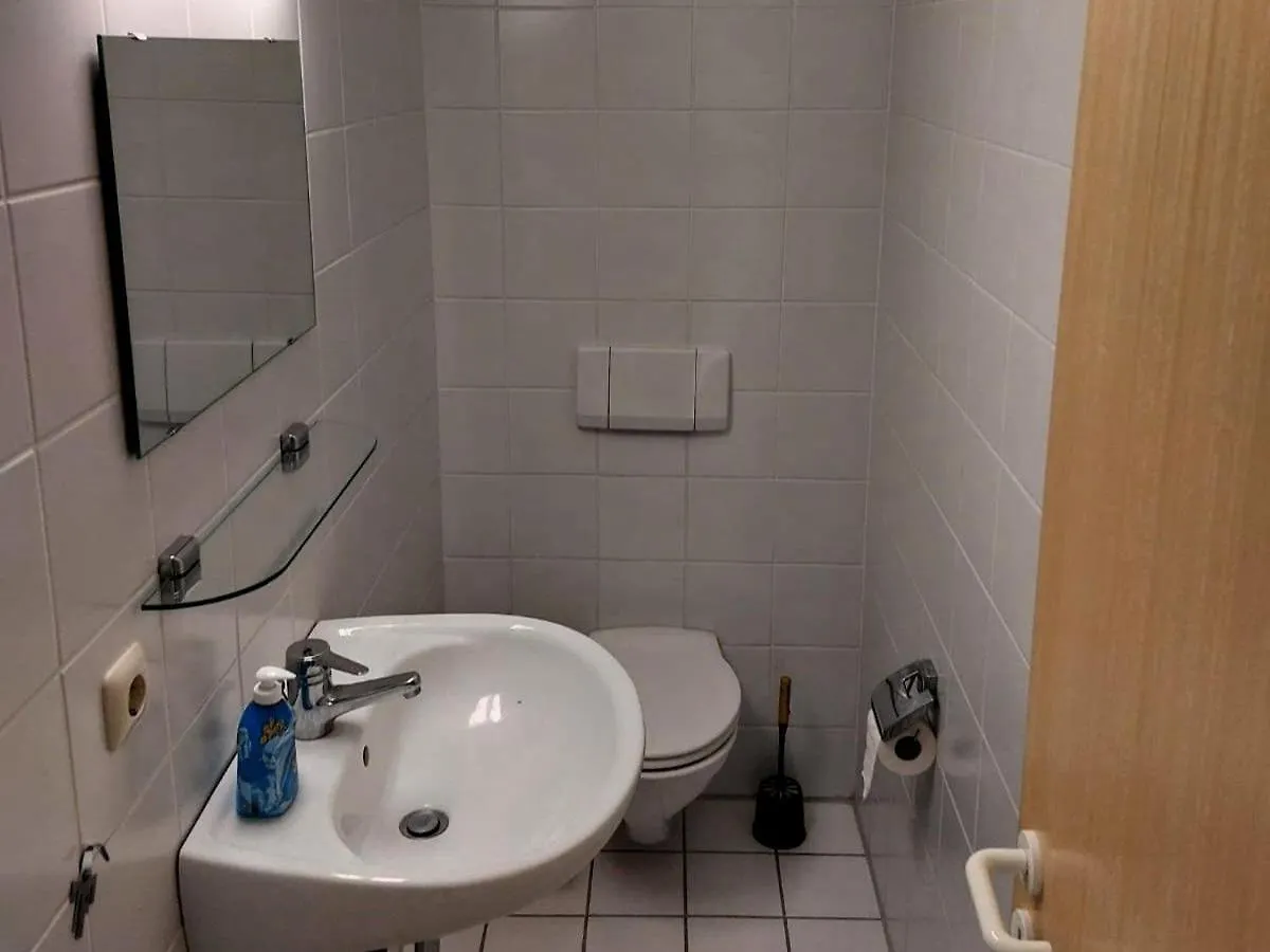 Apartment Ferienpark Im Schoenen Falkenstein 5